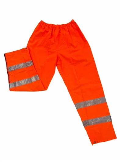 Hola-Pantalones de trabajo Vis